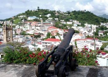 How to apply for a Vietnam tourist visa from Grenada