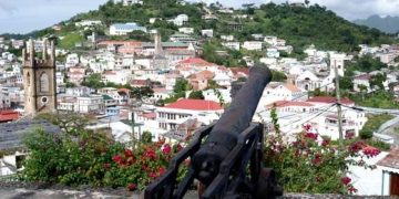 How to apply for a Vietnam tourist visa from Grenada