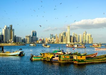 How to apply for a Vietnam tourist visa from Panama