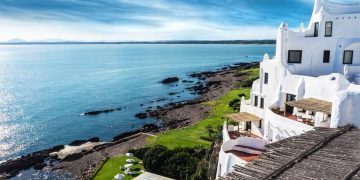 How to apply for a Vietnam tourist visa from Uruguay