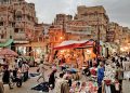 How to apply for a Vietnam tourist visa from Yemen
