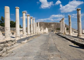 How to apply for a tourist visa from Israel