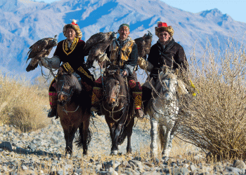 How to apply for a Vietnam tourist visa from Mongolia