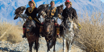 How to apply for a Vietnam tourist visa from Mongolia