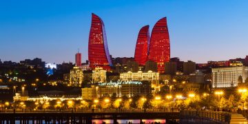 How to apply for a Vietnam business visa from Azerbaijan