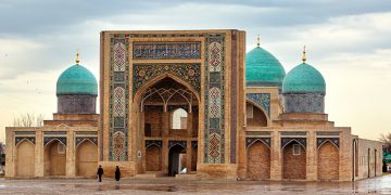 How to get a Vietnam business visa from Turkmenistan