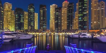 How to apply for a Vietnam business visa from UAE