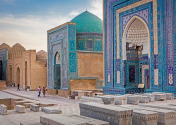 How to apply for a Vietnam business visa from Uzbekistan