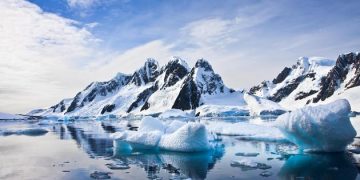 Vietnam tourist visa for Antarctica citizens