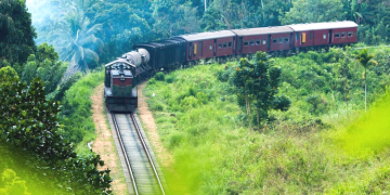 How to apply for a Vietnam tourist visa from Sri Lanka