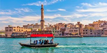 How to apply for a Vietnam tourist visa from United Arab Emirates