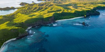 How to apply for a Vietnam tourist visa from Fiji