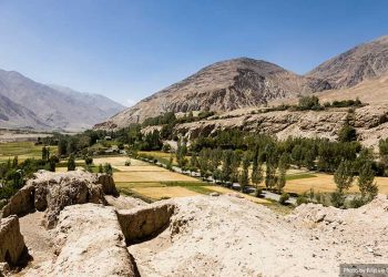 Vietnam visa on arrival for Tajik citizens