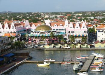 Vietnam visa on arrival for Aruban citizens