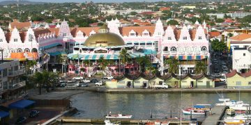 Vietnam visa on arrival for Aruban citizens