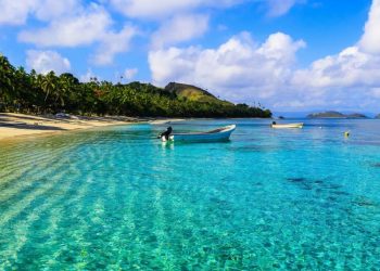 Vietnam visa requirements for Fijian citizens