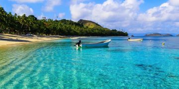 Vietnam visa requirements for Fijian citizens