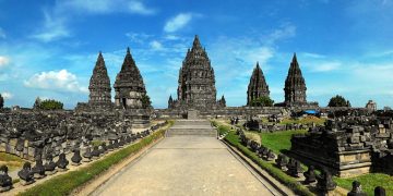 Vietnam visa on arrival for Indonesian