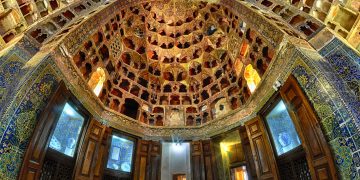 Vietnam visa on arrival for Iranian citizens