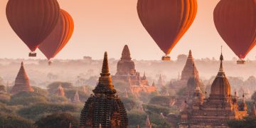 Vietnam visa on arrival for Myanmar