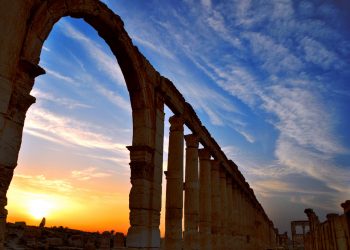 Vietnam visa on arrival for Syrian citizens