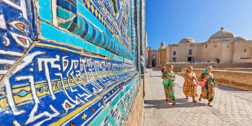 Vietnam visa on arrival for Uzbekistani citizens