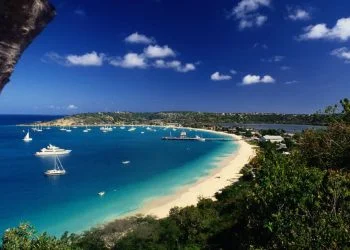 Vietnam visa on arrival for Anguillian citizens