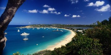 Vietnam visa on arrival for Anguillian citizens