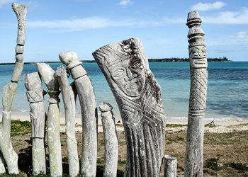 Vietnam visa on arrival for New Caledonia