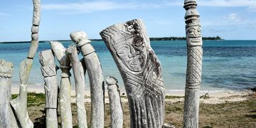 Vietnam visa on arrival for New Caledonia