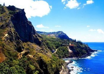 Vietnam visa on arrival for Pitcairn citizens