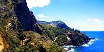 Vietnam visa on arrival for Pitcairn citizens