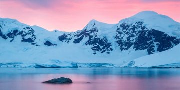 Vietnam visa requirements for Antarctica citizens