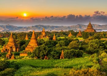 Vietnam visa requirements for Myanmar citizens