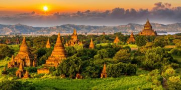 Vietnam visa requirements for Myanmar citizens