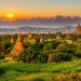 Vietnam visa requirements for Myanmar citizens