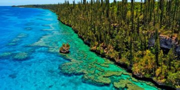 Vietnam visa requirements for New Caledonia citizens