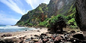 Vietnam visa requirements for Pitcairn citizens