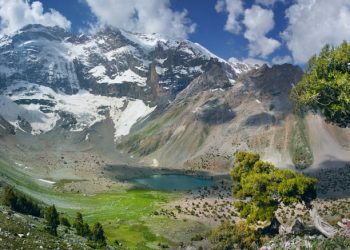 Vietnam visa requirements for Tajik citizens