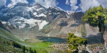 Vietnam visa requirements for Tajik citizens