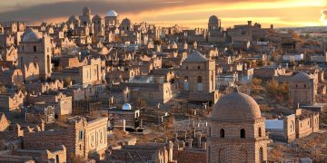 Vietnam visa requirements for Uzbekistani citizens