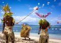 Vietnam visa requirements for Vanuatu citizens