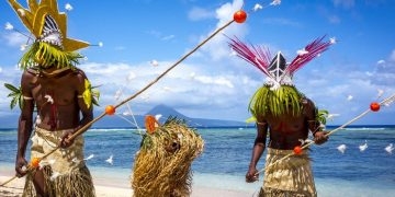 Vietnam visa requirements for Vanuatu citizens