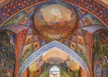 How to apply for a Vietnam tourist visa from Iran