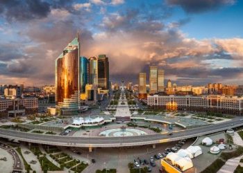 How to apply for a Vietnam tourist visa from Kazakhstan