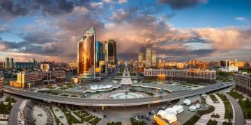 How to apply for a Vietnam tourist visa from Kazakhstan