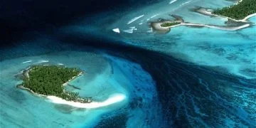 How to apply for a Vietnam tourist visa from Kiribati