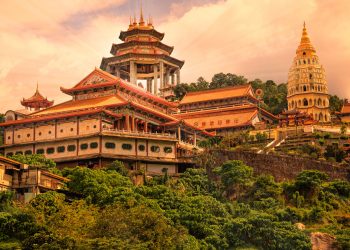 How to apply for a Vietnam tourist visa from Malaysia