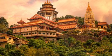 How to apply for a Vietnam tourist visa from Malaysia