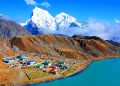 How to apply for a tourist visa from Nepal